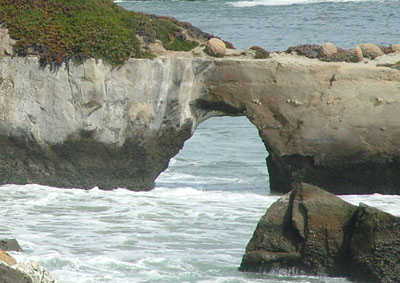 arch