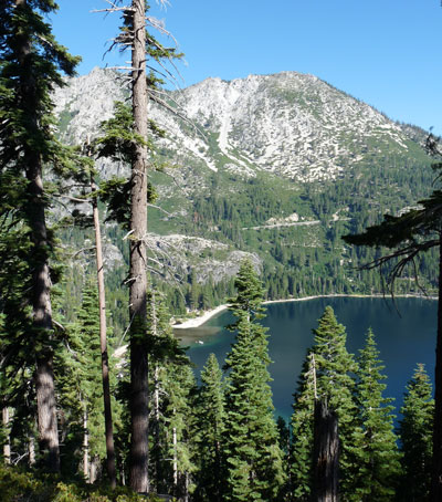 tahoe